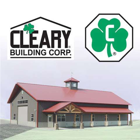 Cleary Building Corp.