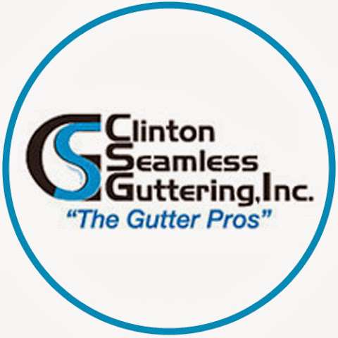 Clinton Seamless Guttering, Inc