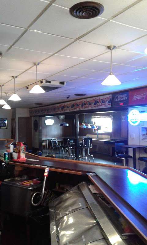 Dutchmen's Bar And Grill
