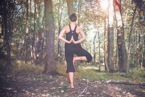 Four Yoga + Wellness