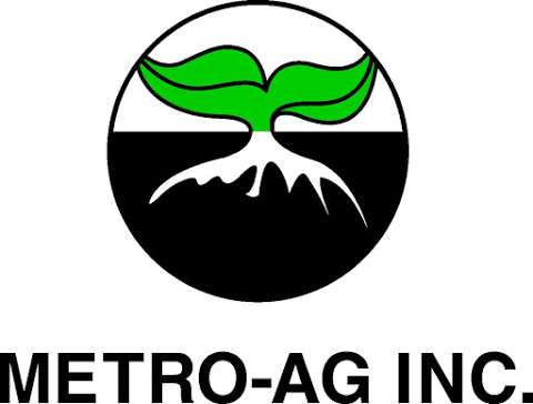 Metro-Ag Waste Inc